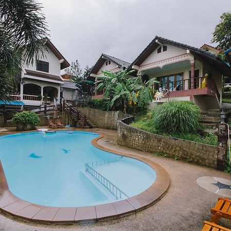 Kataonsea Bungalows 외부 사진