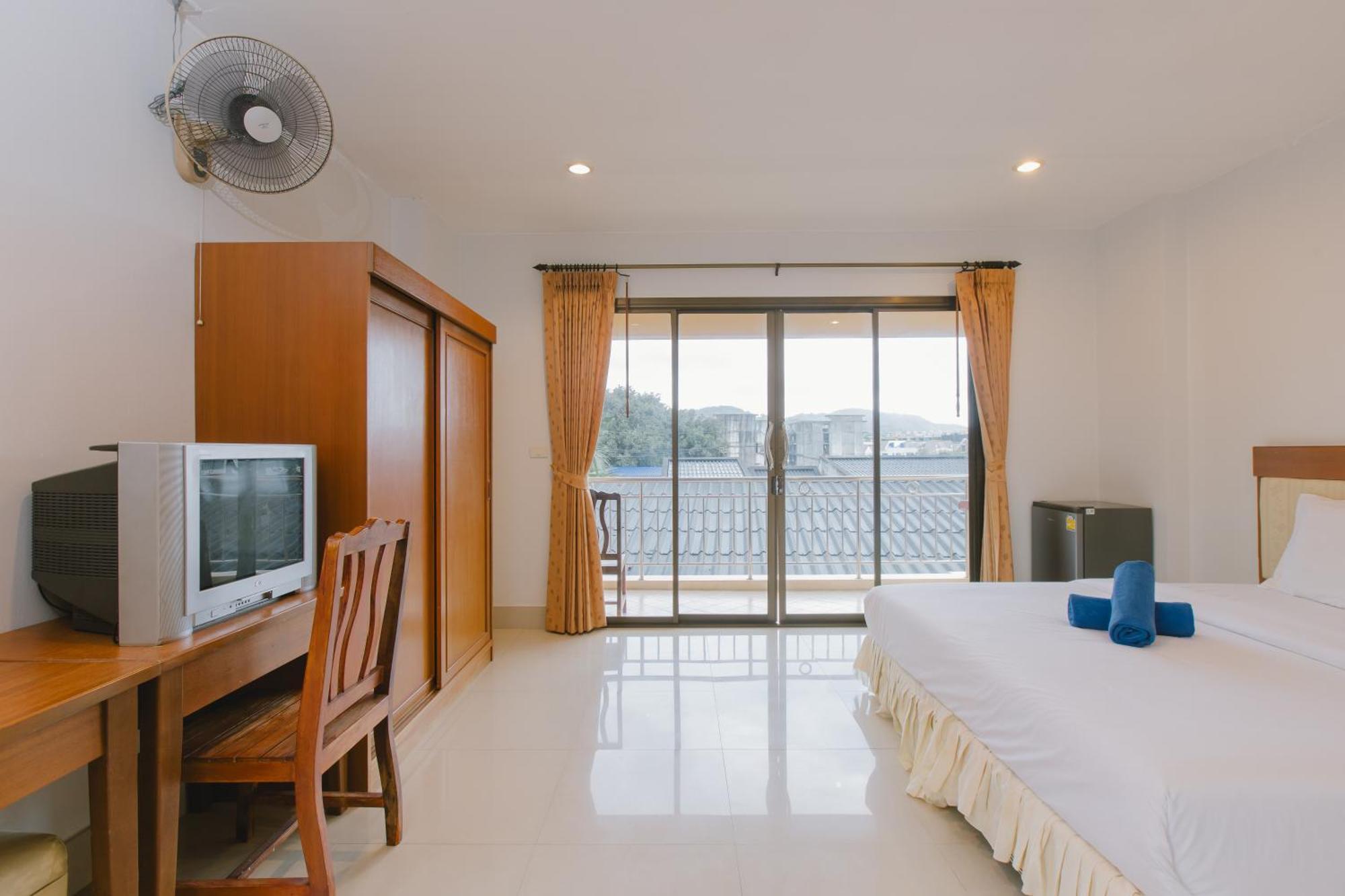 Kataonsea Bungalows 외부 사진