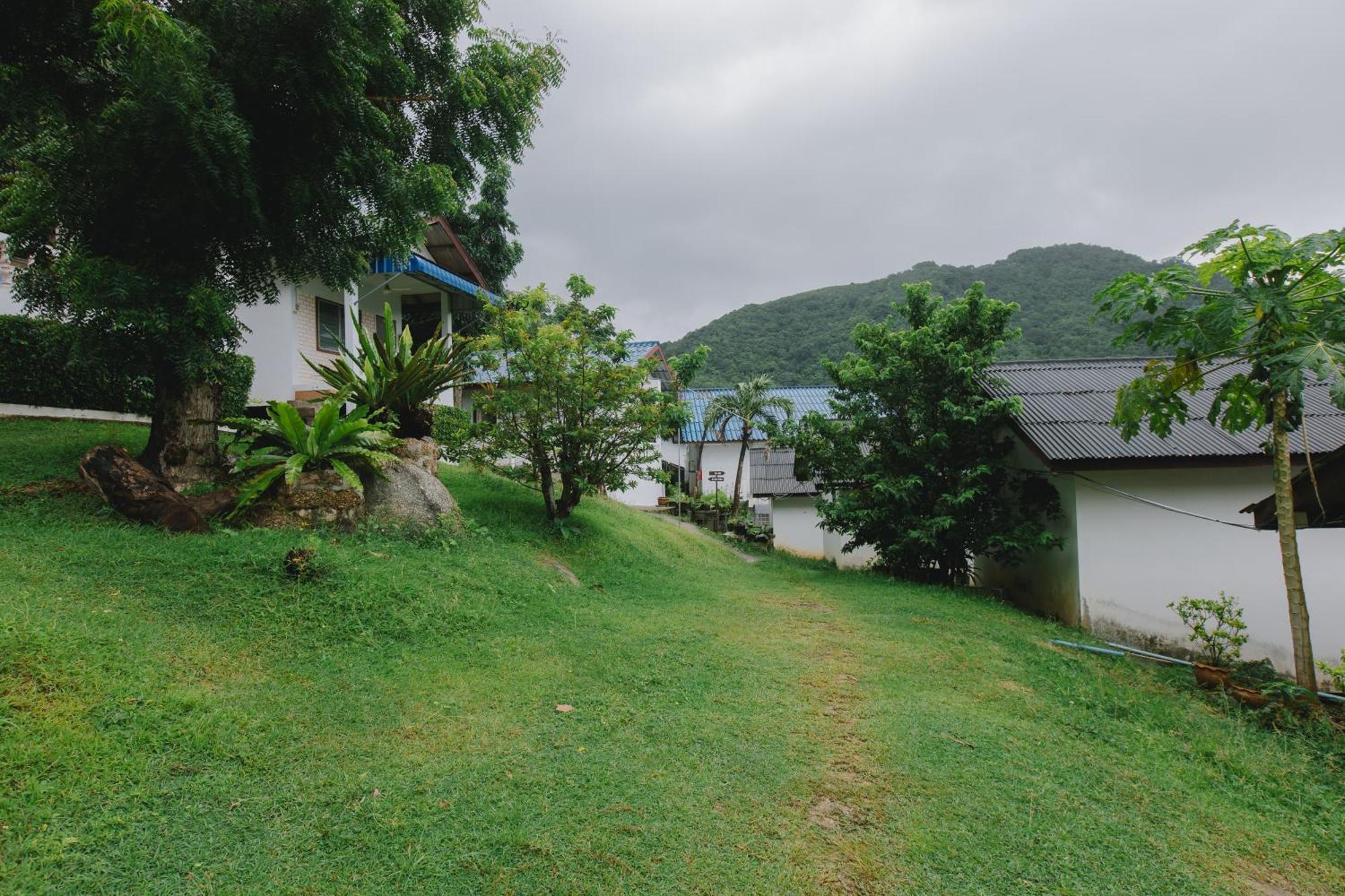 Kataonsea Bungalows 외부 사진