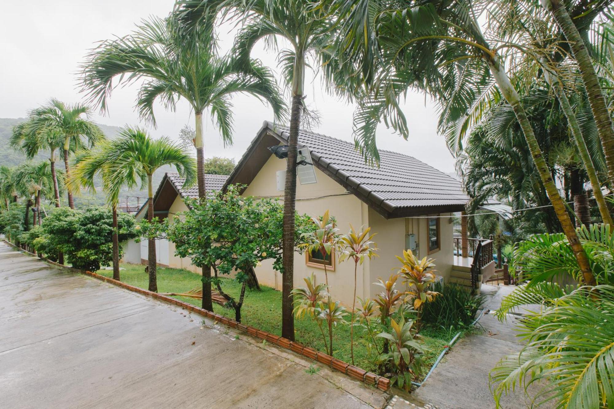 Kataonsea Bungalows 외부 사진