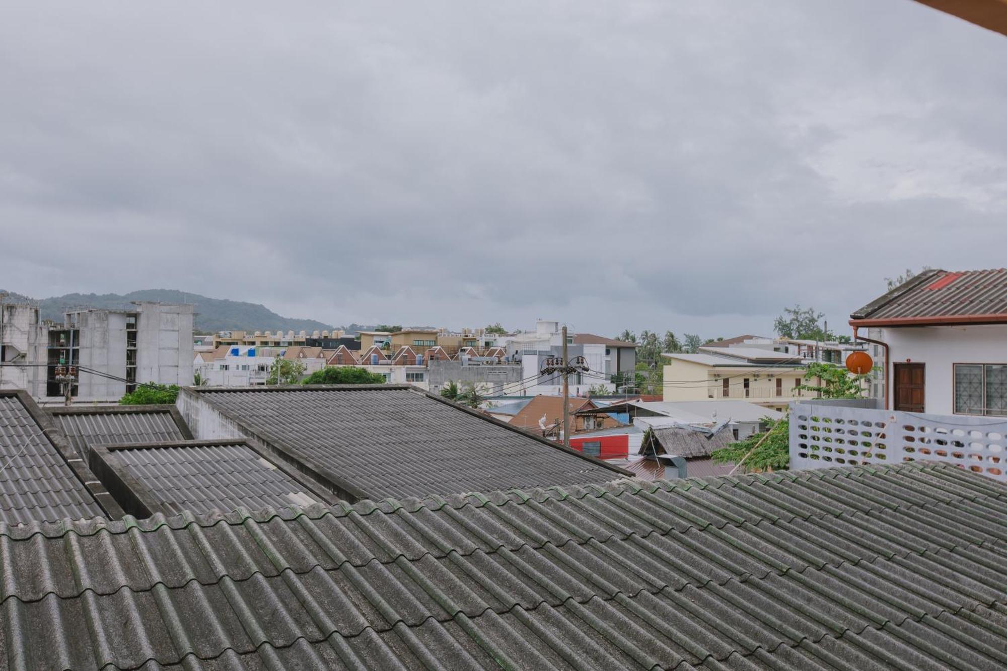 Kataonsea Bungalows 외부 사진