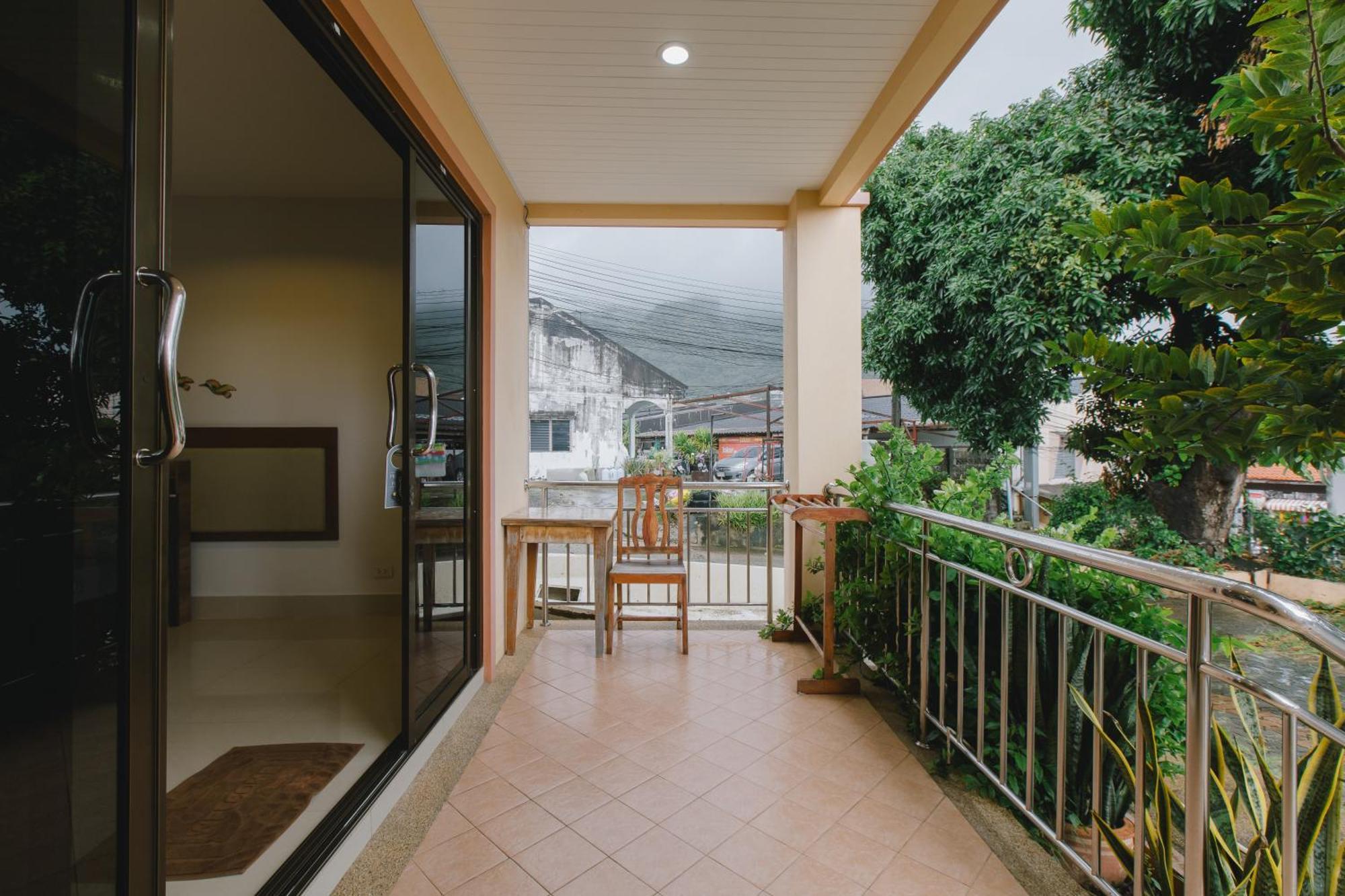 Kataonsea Bungalows 외부 사진