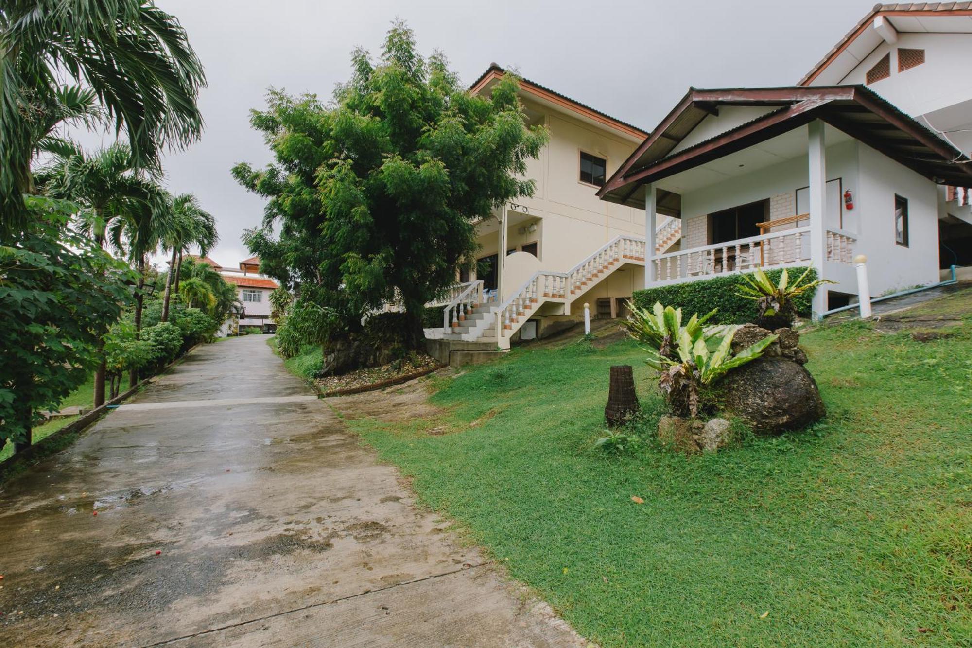 Kataonsea Bungalows 외부 사진