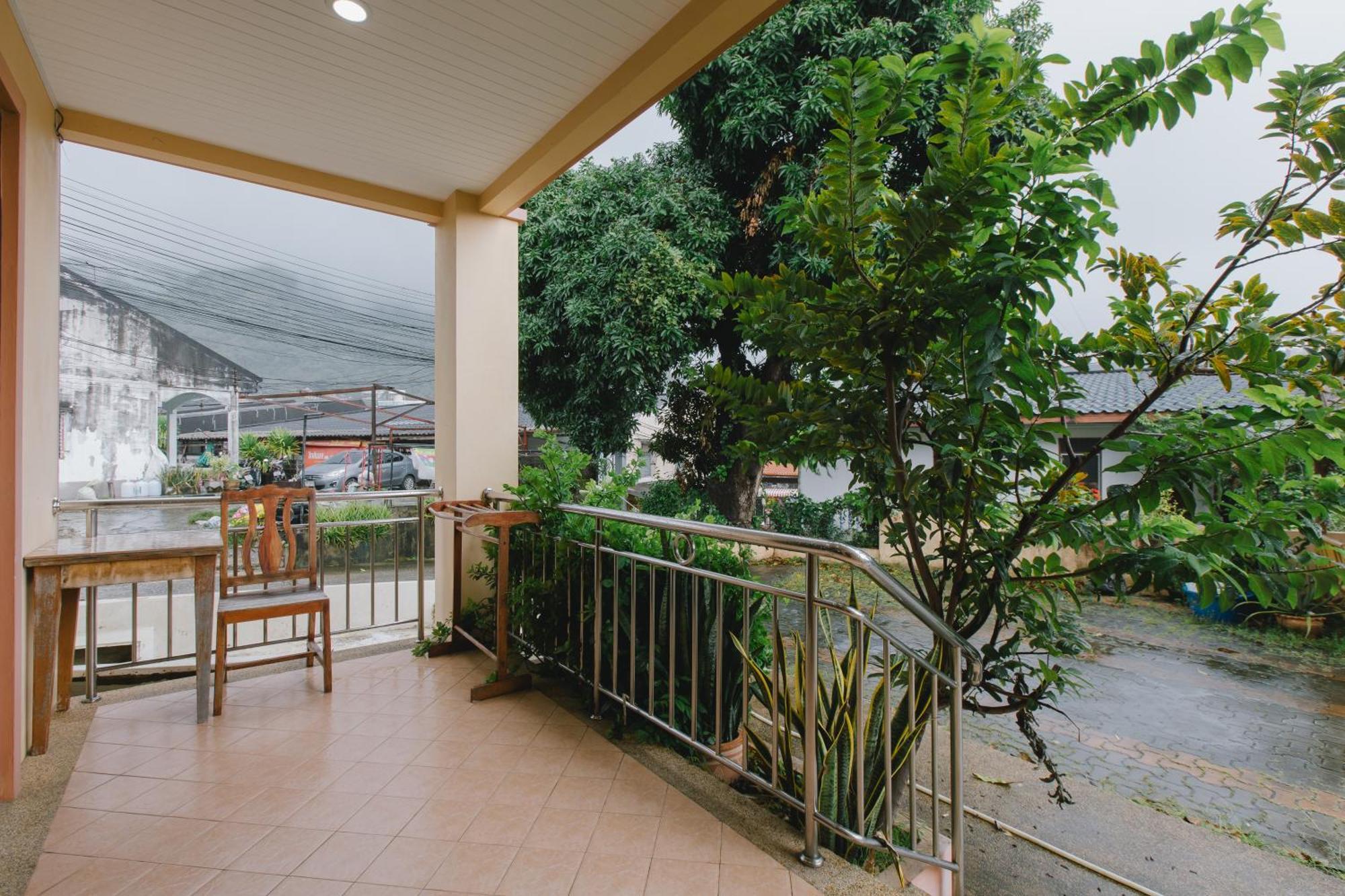 Kataonsea Bungalows 외부 사진