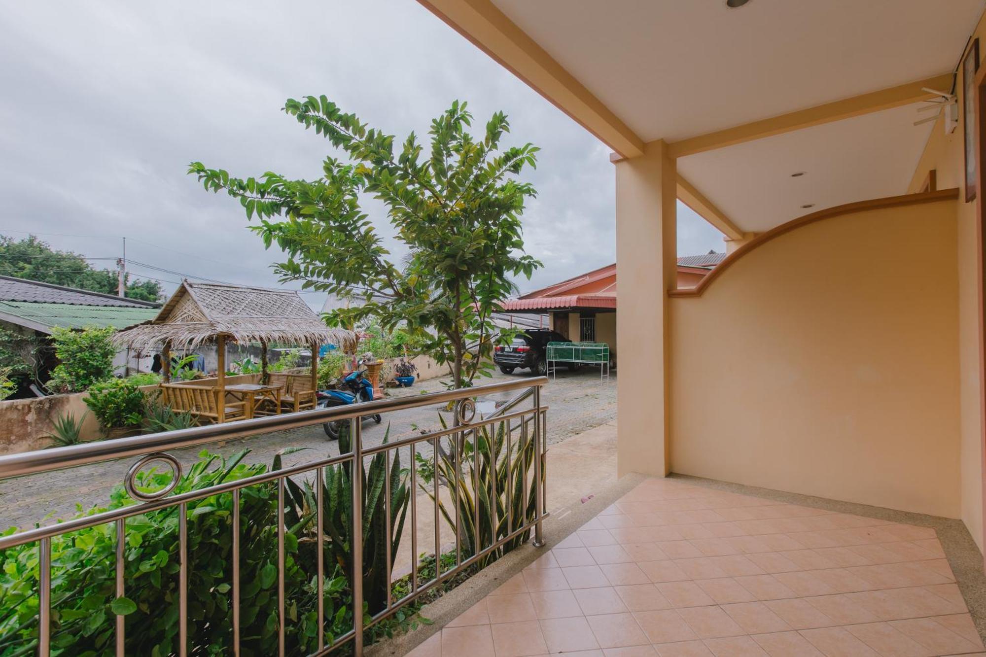 Kataonsea Bungalows 외부 사진