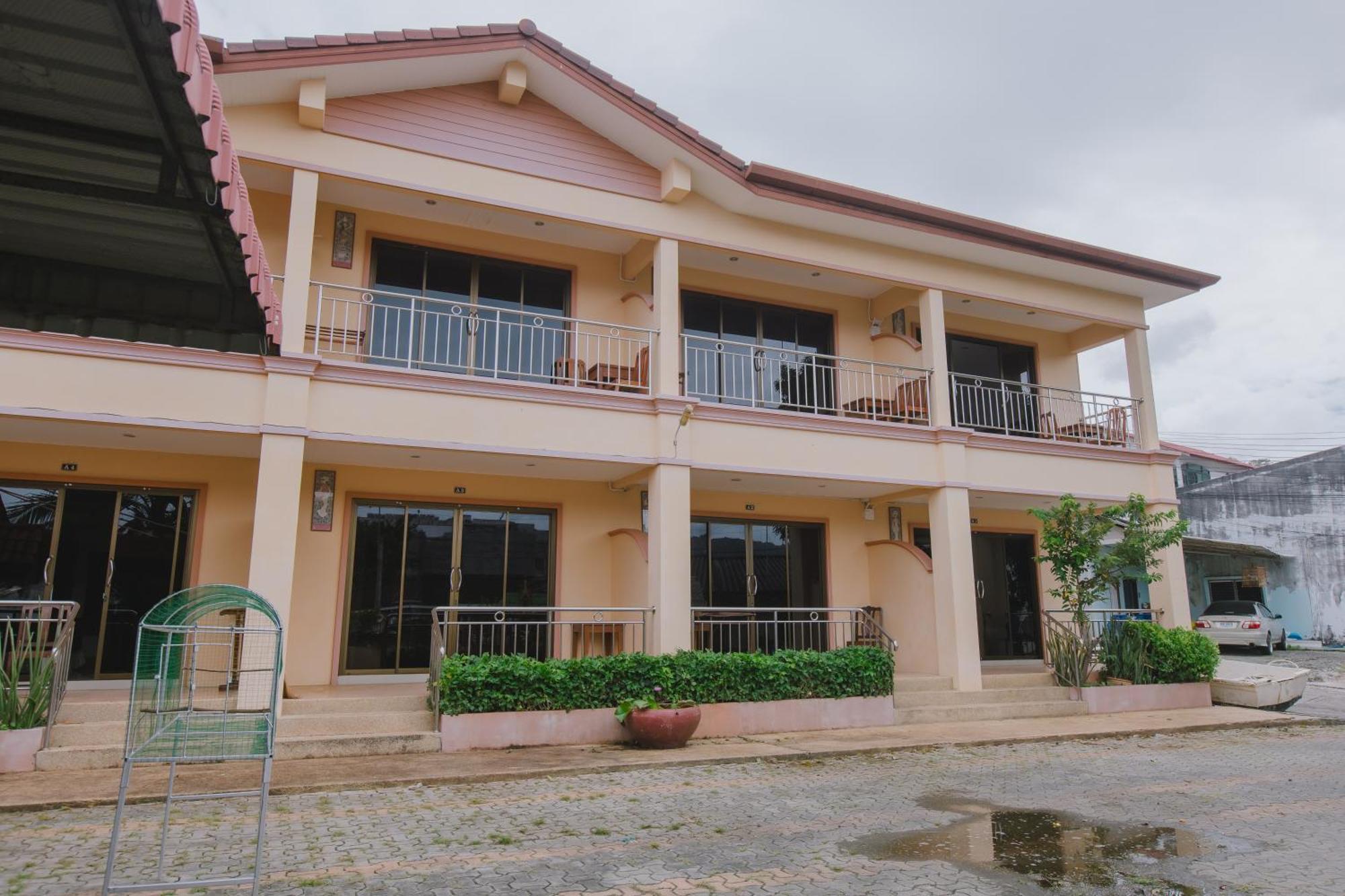 Kataonsea Bungalows 외부 사진