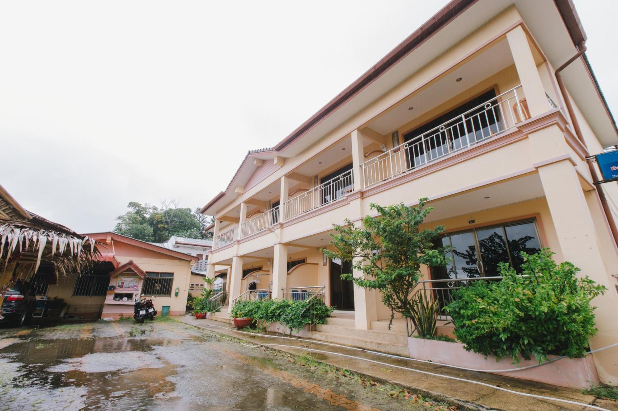 Kataonsea Bungalows 외부 사진