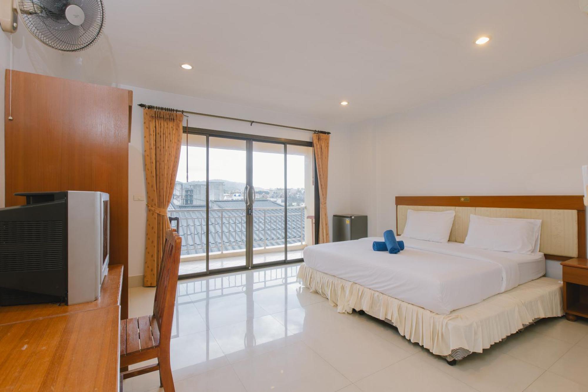 Kataonsea Bungalows 외부 사진