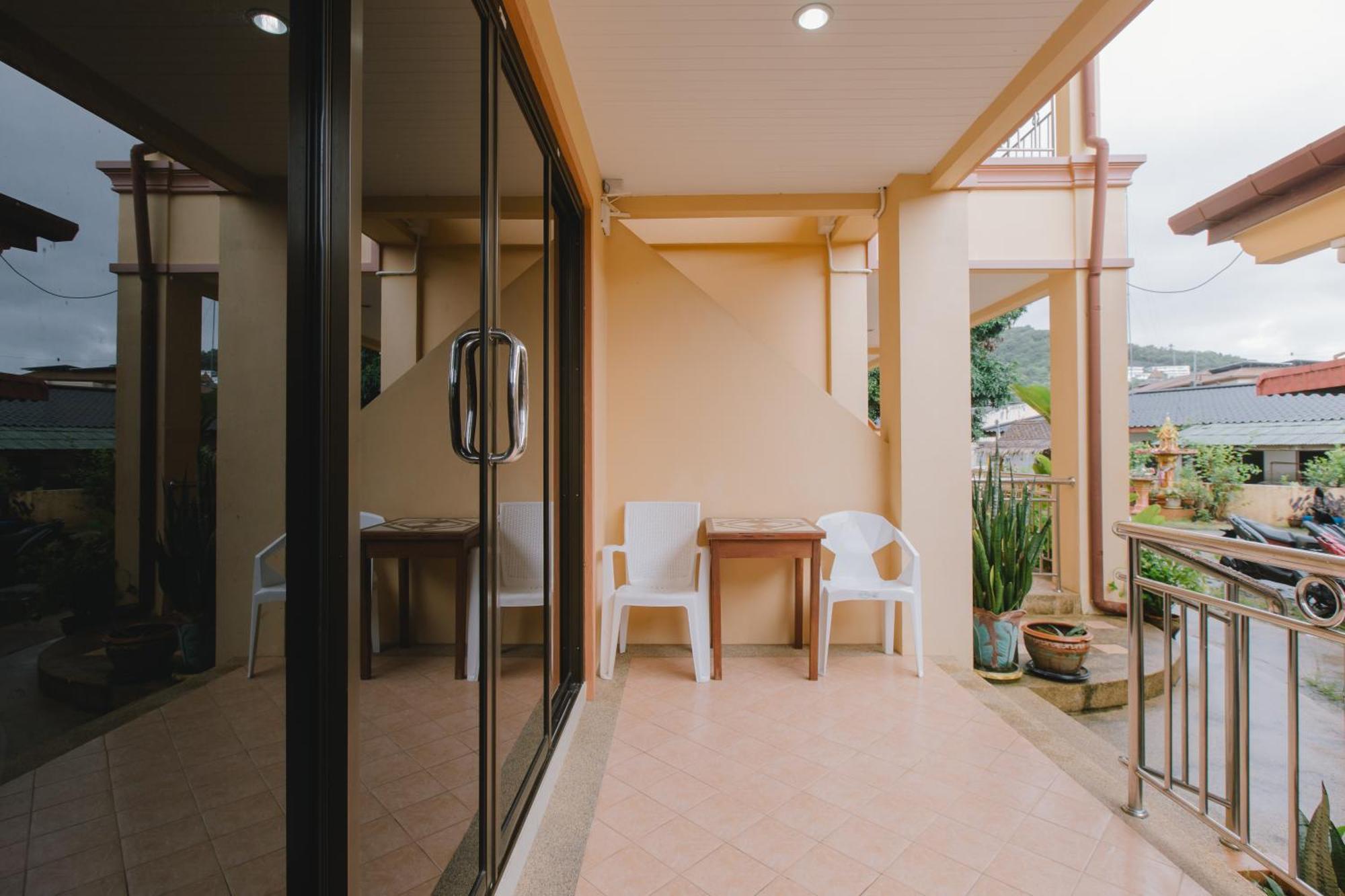 Kataonsea Bungalows 외부 사진