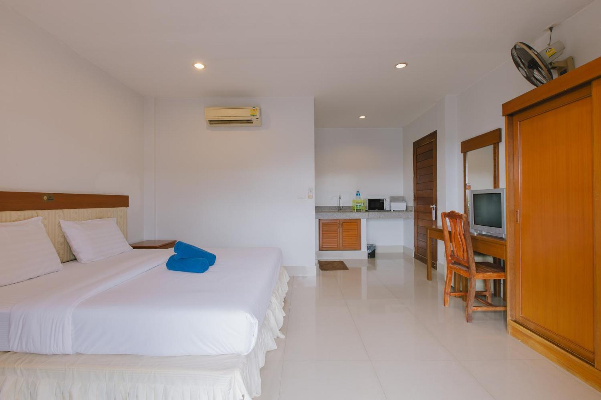 Kataonsea Bungalows 외부 사진