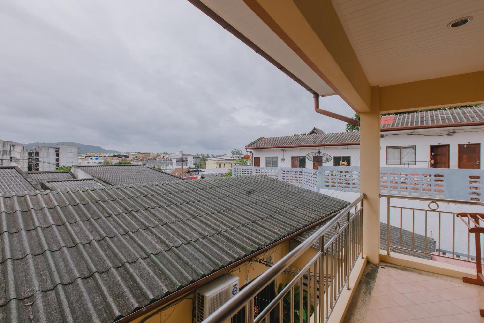 Kataonsea Bungalows 외부 사진