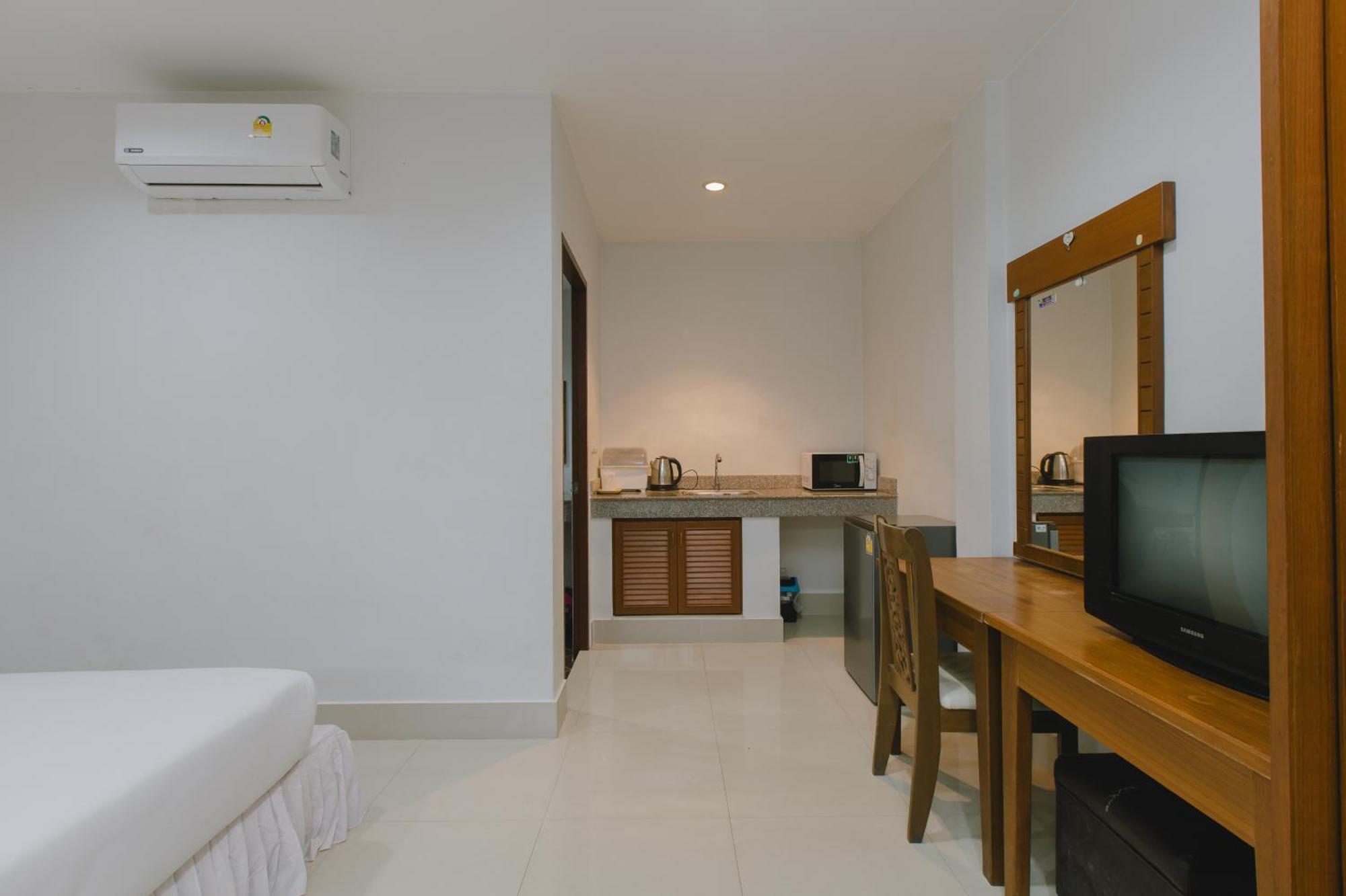 Kataonsea Bungalows 외부 사진