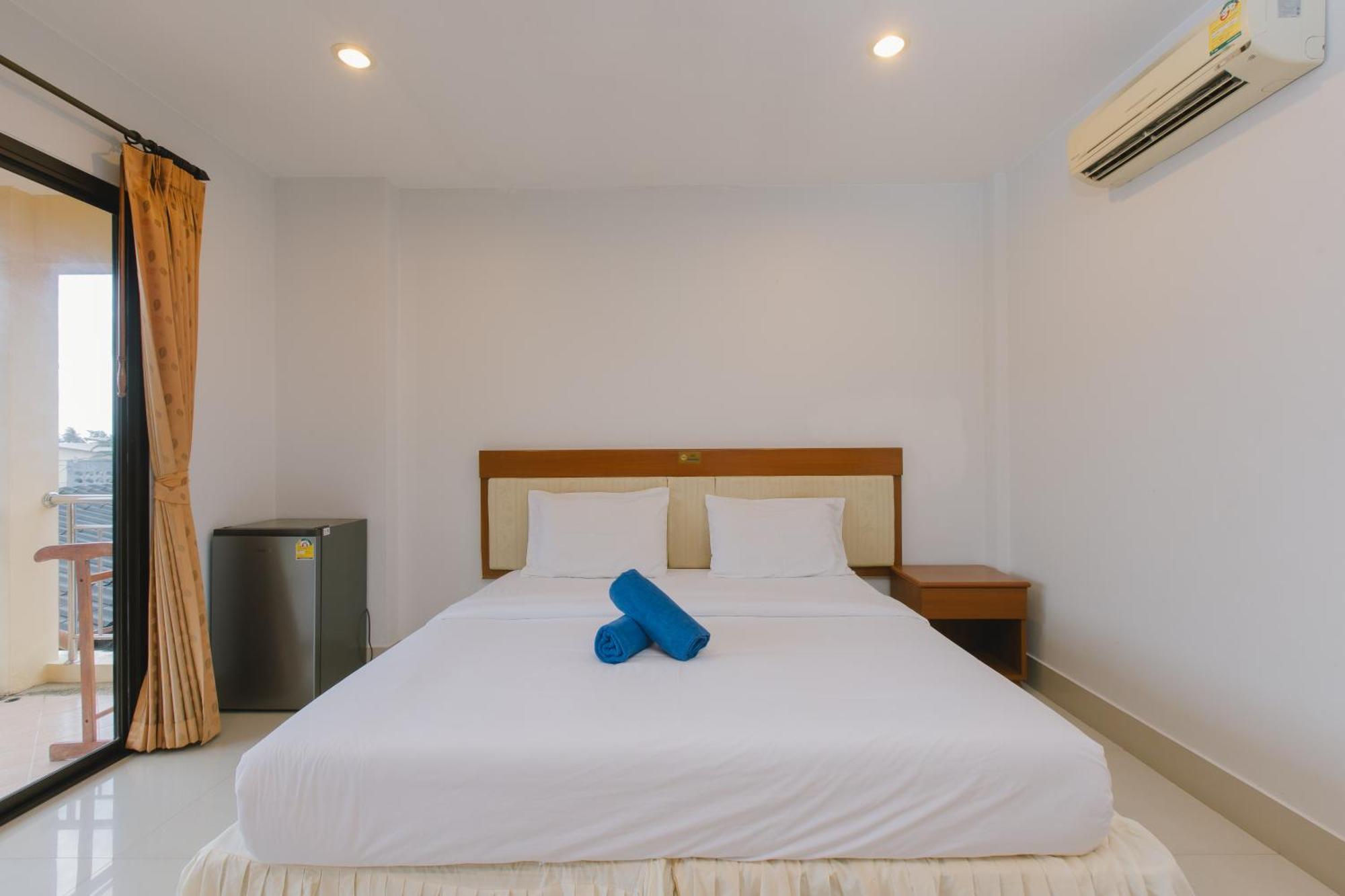 Kataonsea Bungalows 외부 사진