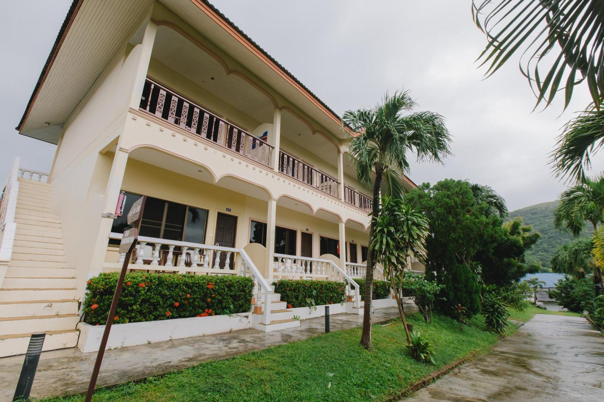 Kataonsea Bungalows 외부 사진