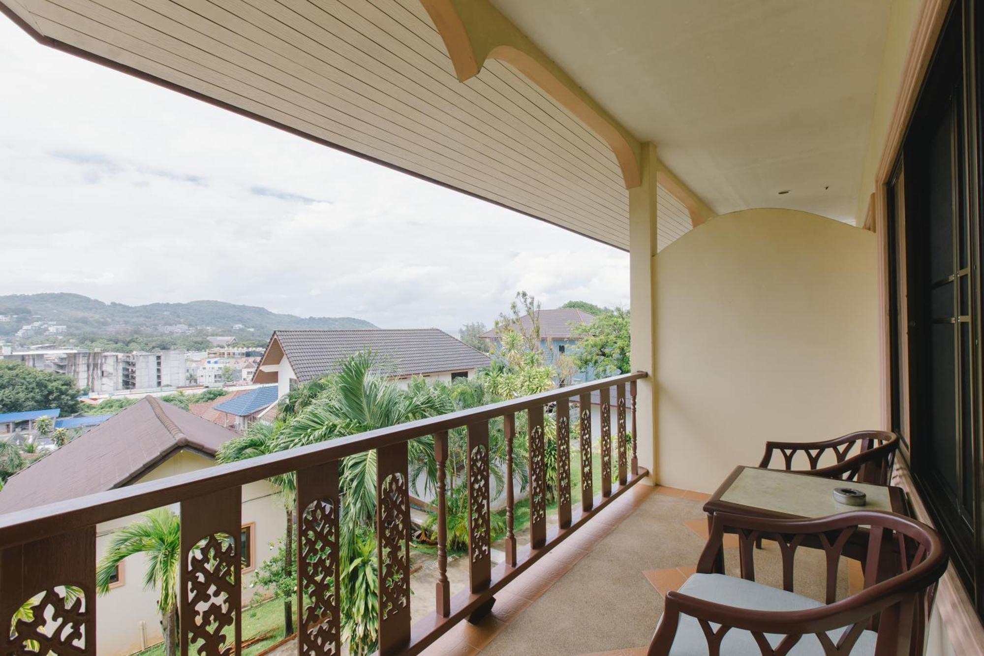 Kataonsea Bungalows 외부 사진