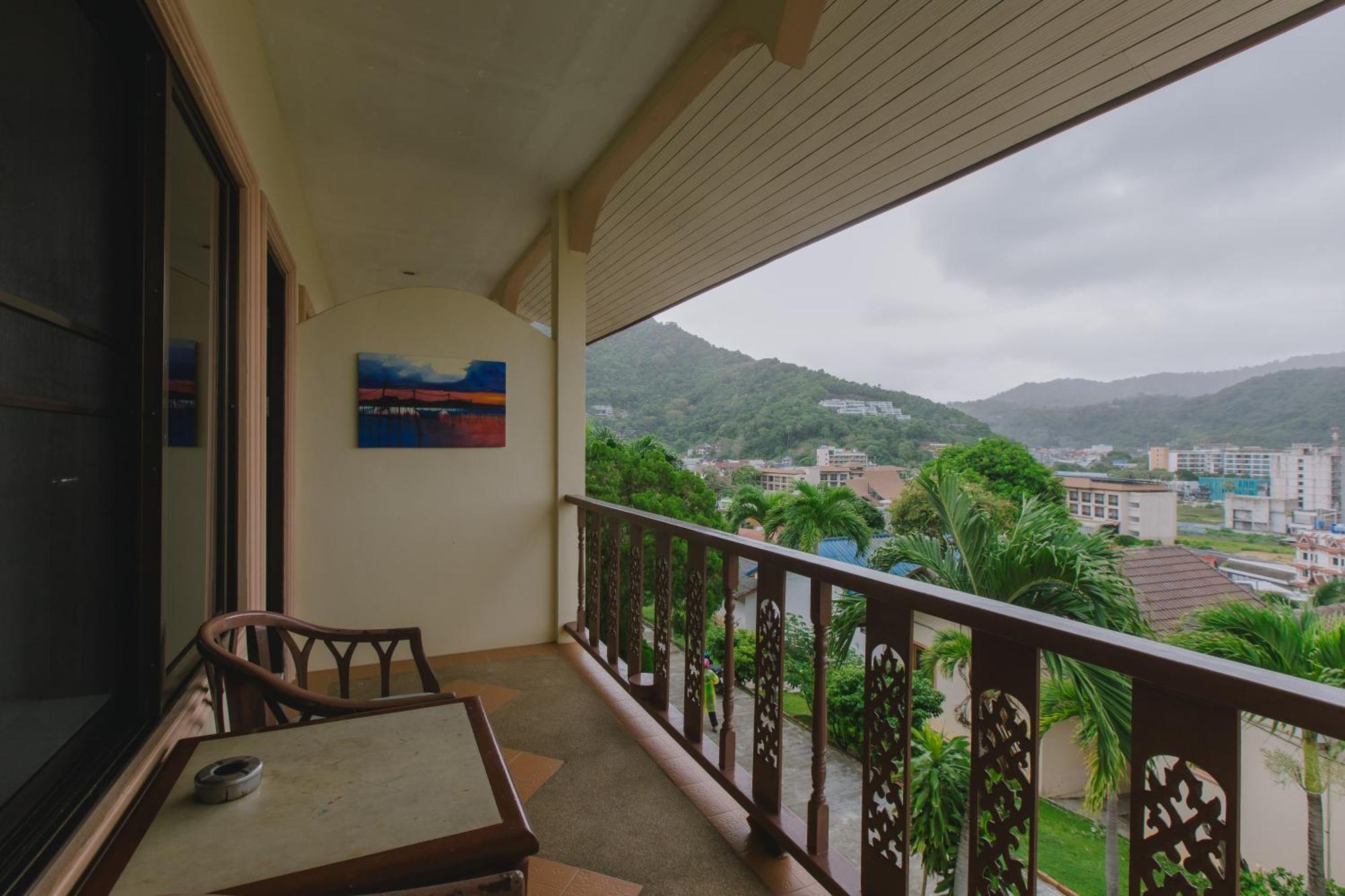 Kataonsea Bungalows 외부 사진