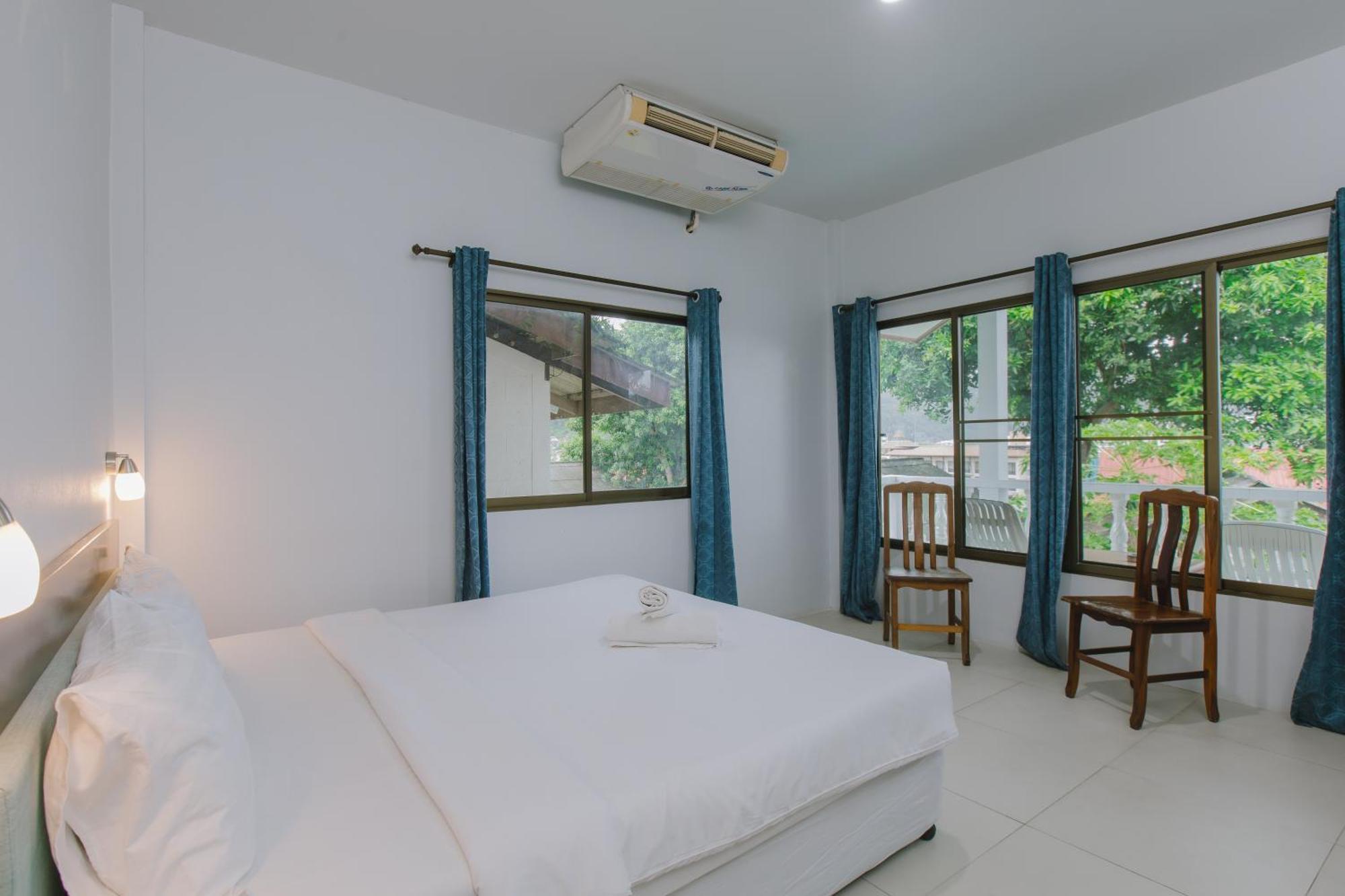 Kataonsea Bungalows 외부 사진
