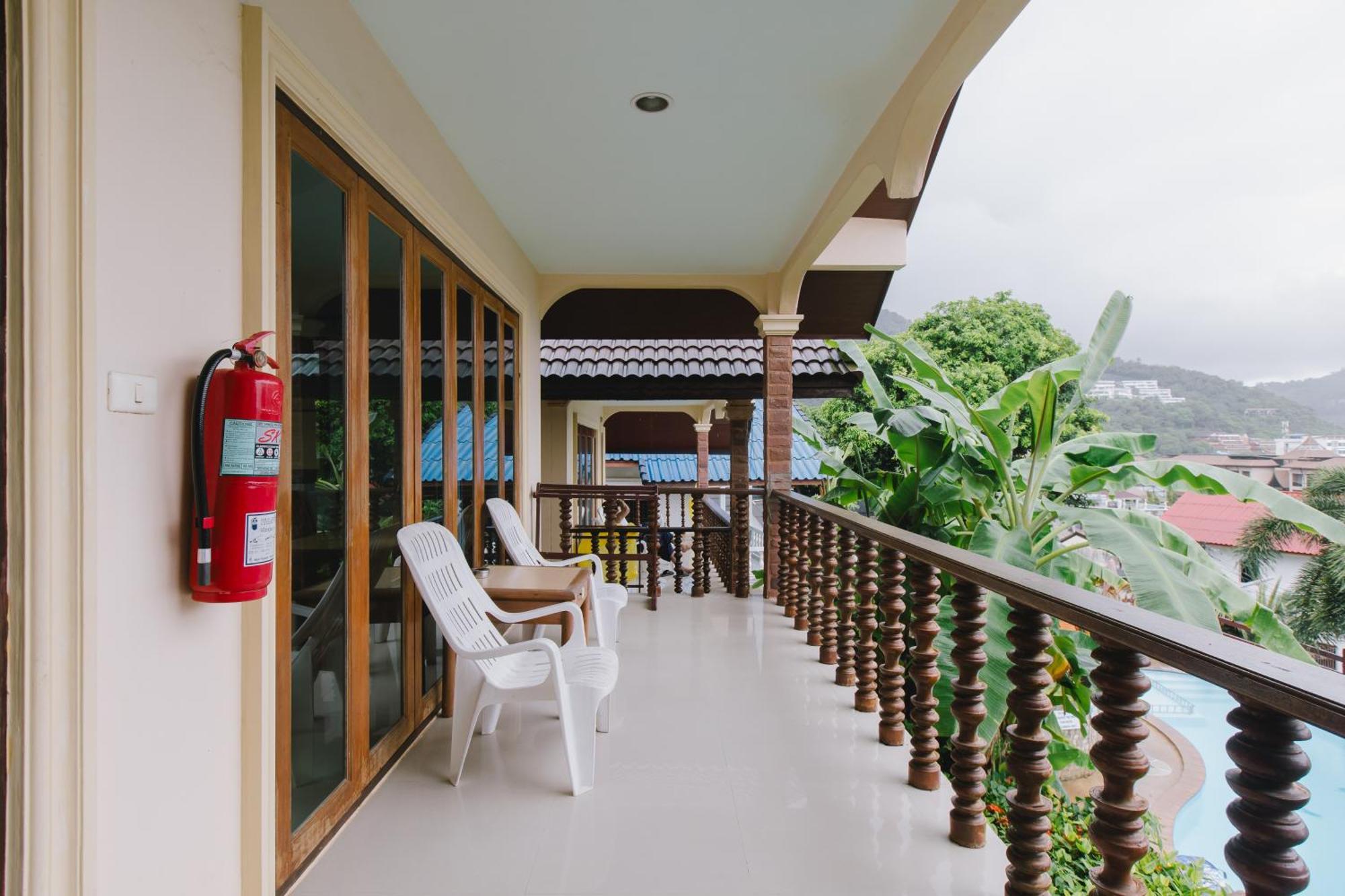 Kataonsea Bungalows 외부 사진