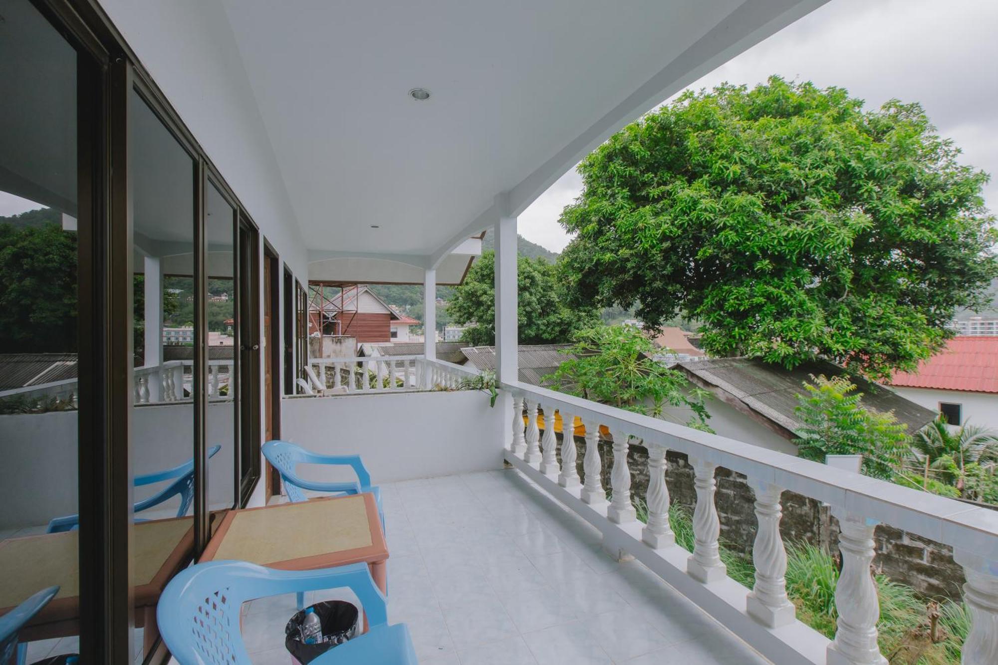 Kataonsea Bungalows 외부 사진