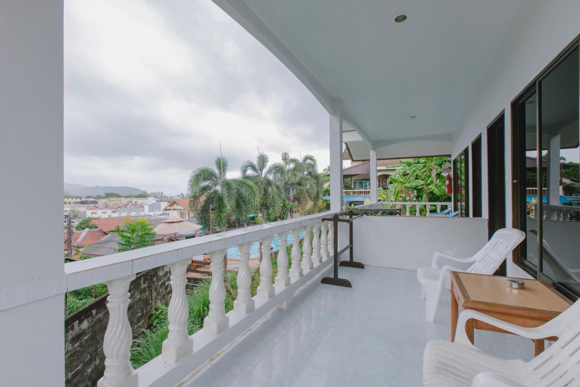 Kataonsea Bungalows 외부 사진