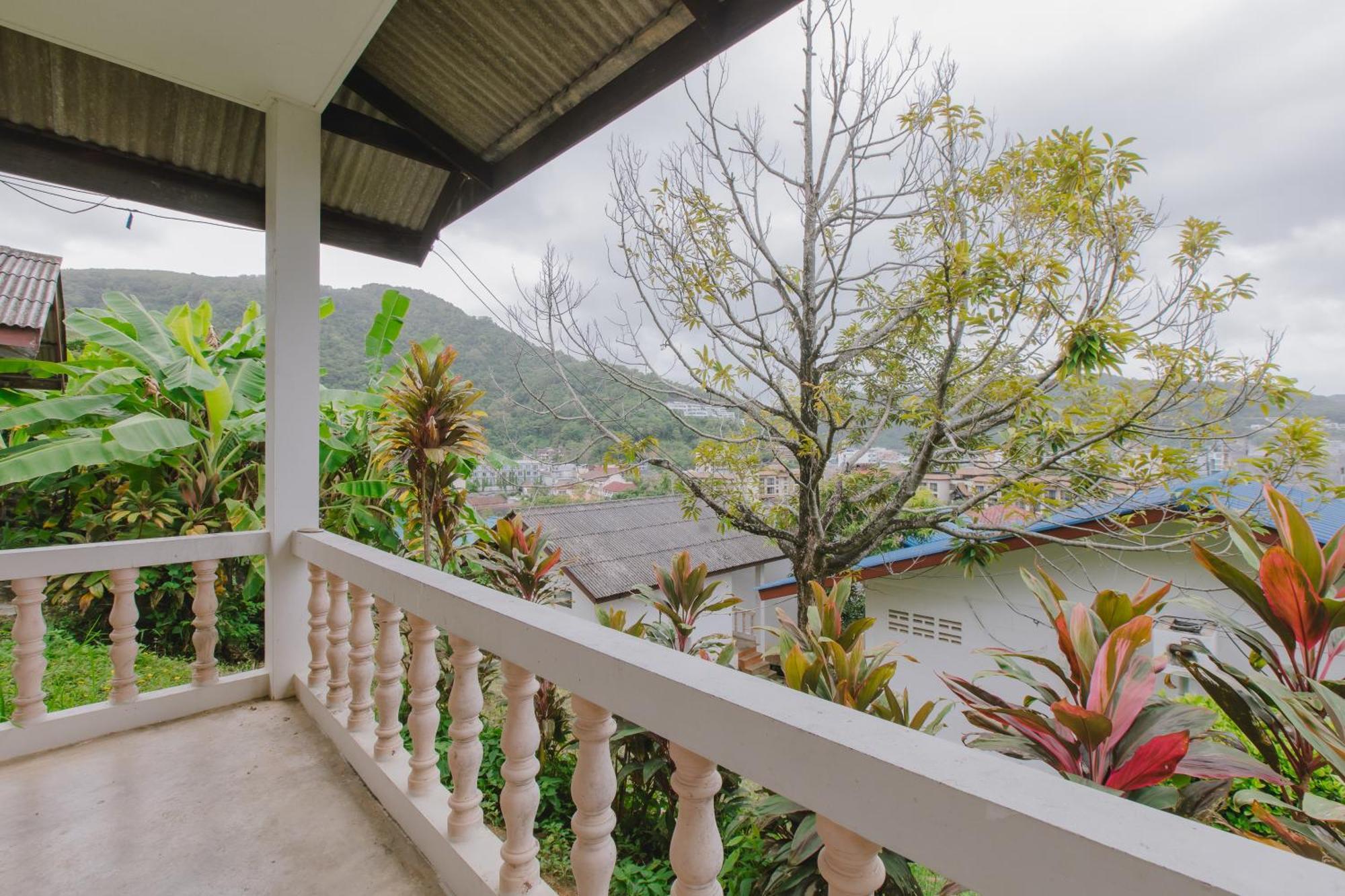 Kataonsea Bungalows 외부 사진