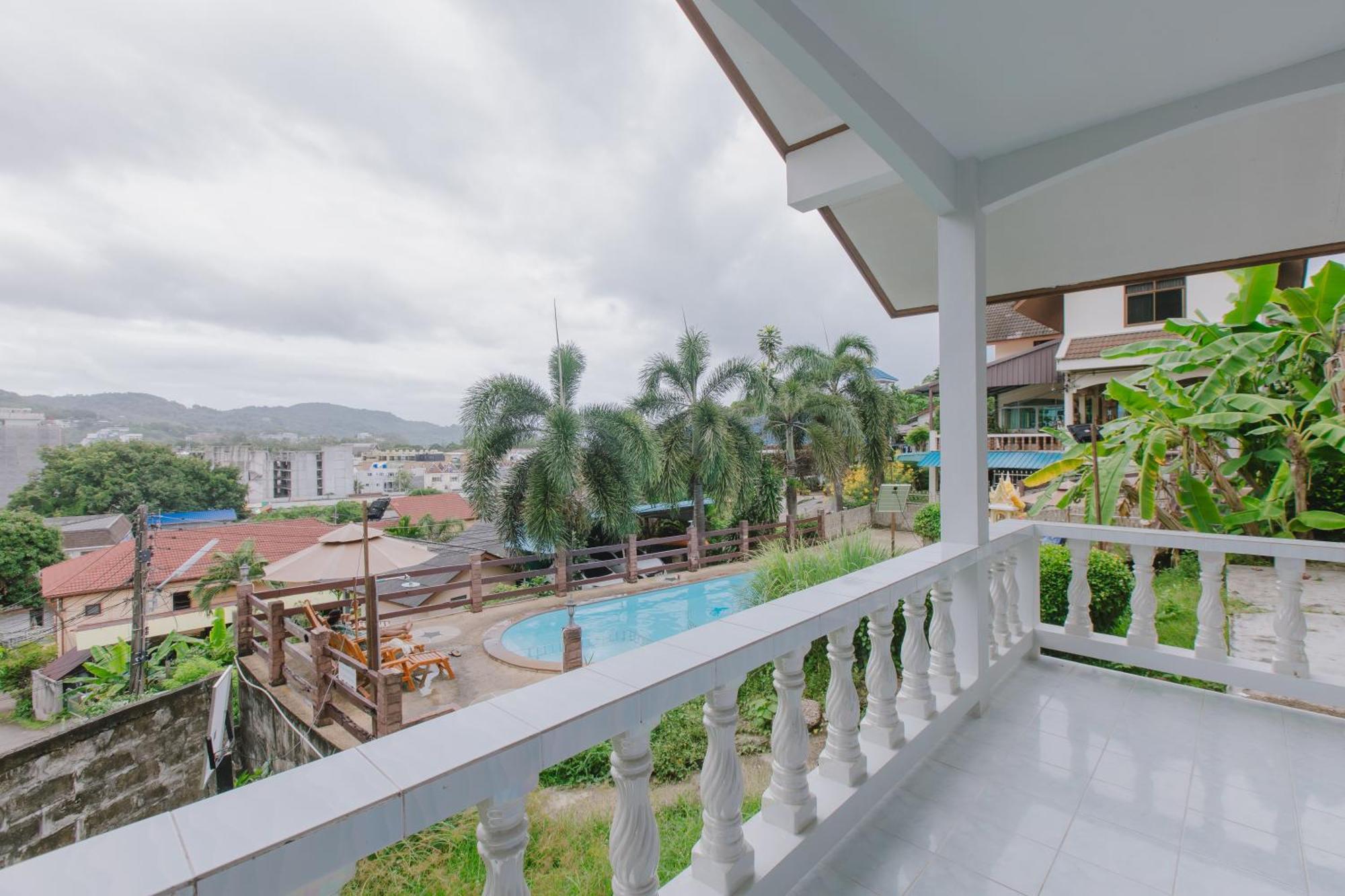 Kataonsea Bungalows 외부 사진