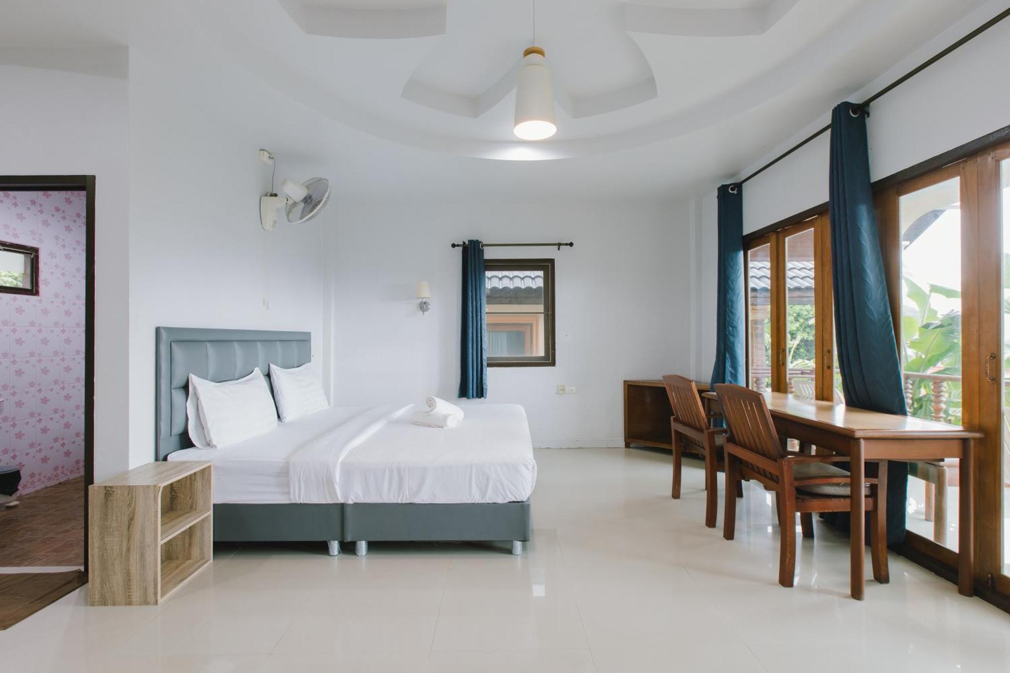 Kataonsea Bungalows 외부 사진