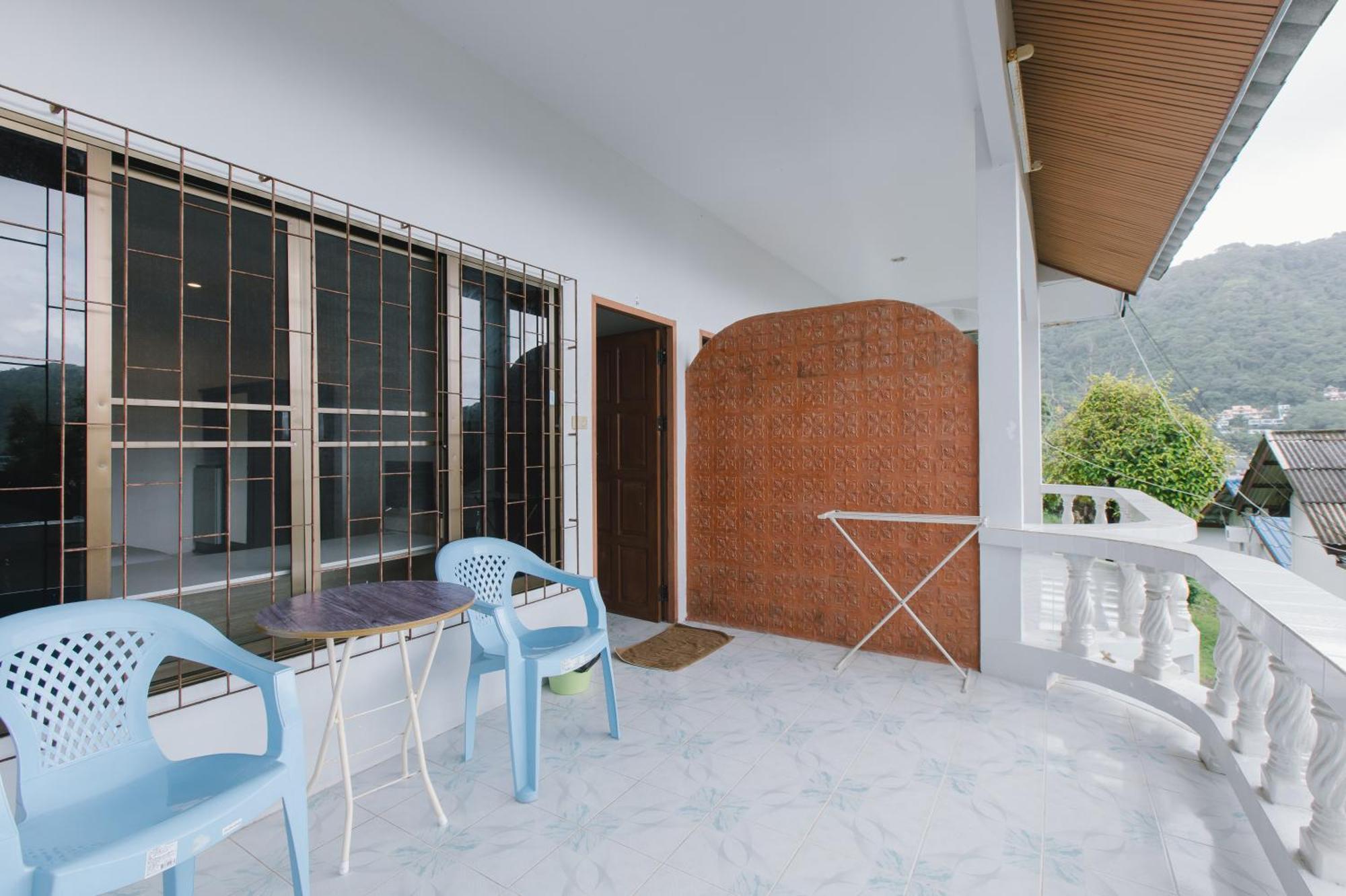 Kataonsea Bungalows 외부 사진