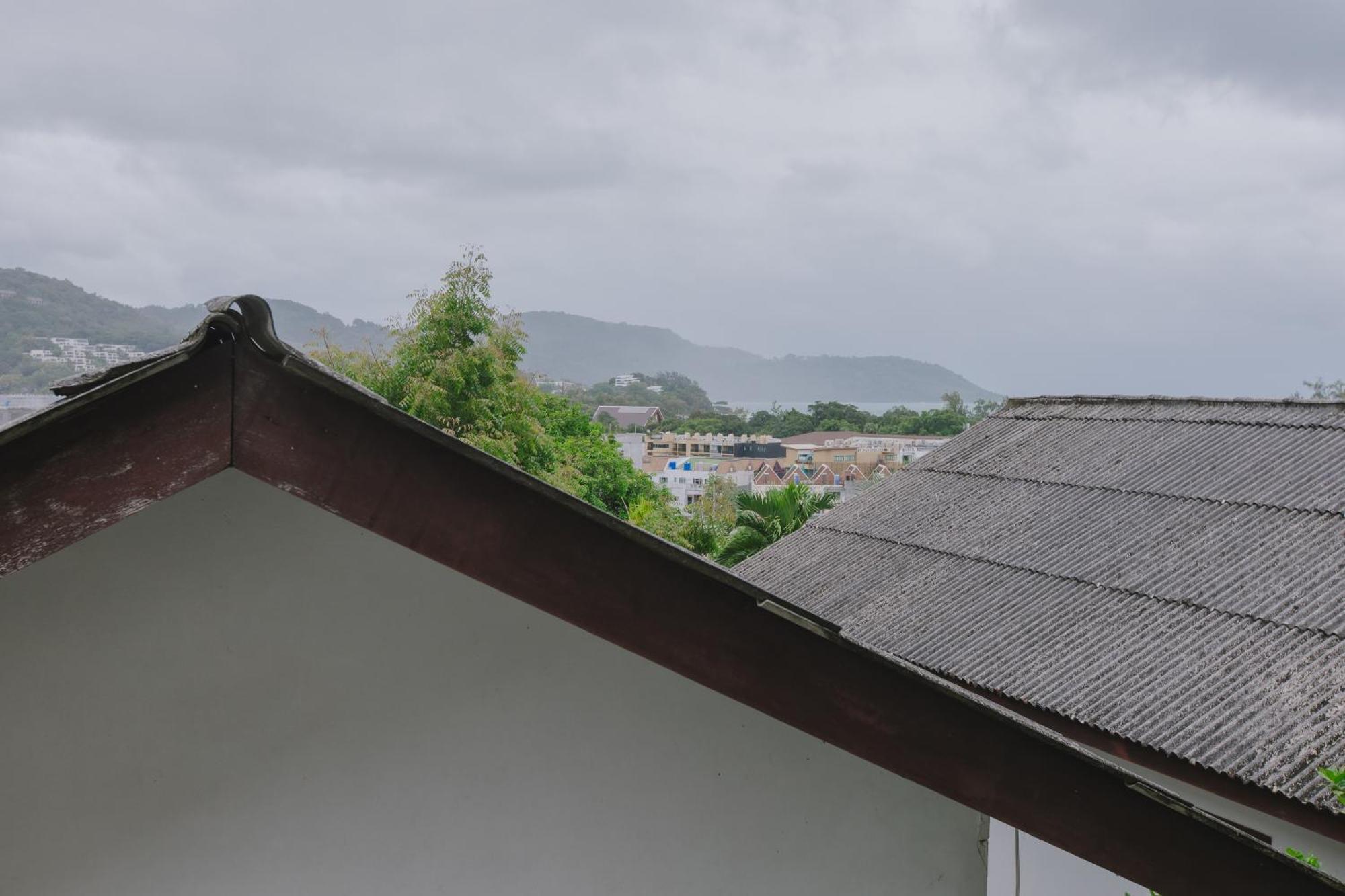 Kataonsea Bungalows 외부 사진