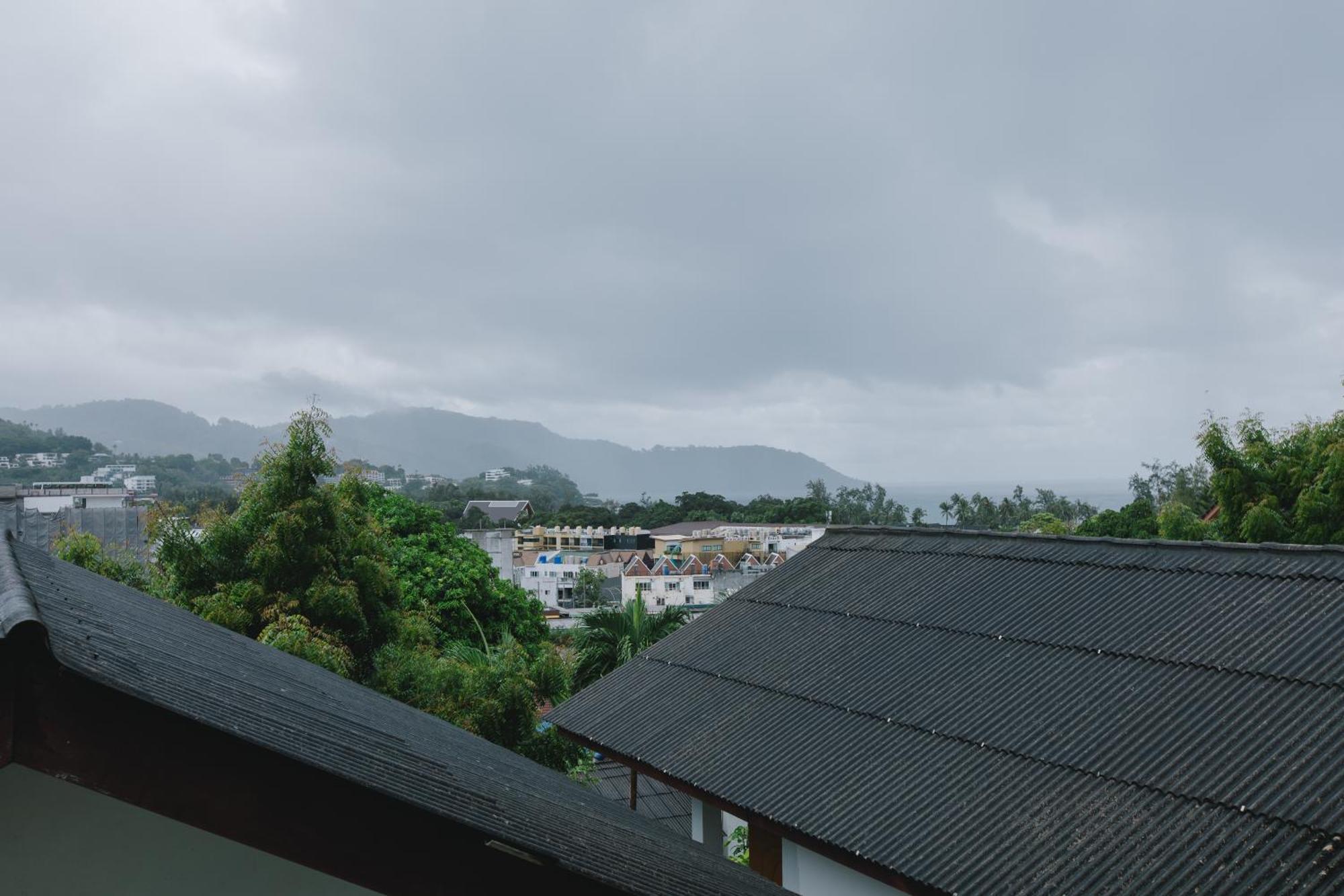 Kataonsea Bungalows 외부 사진