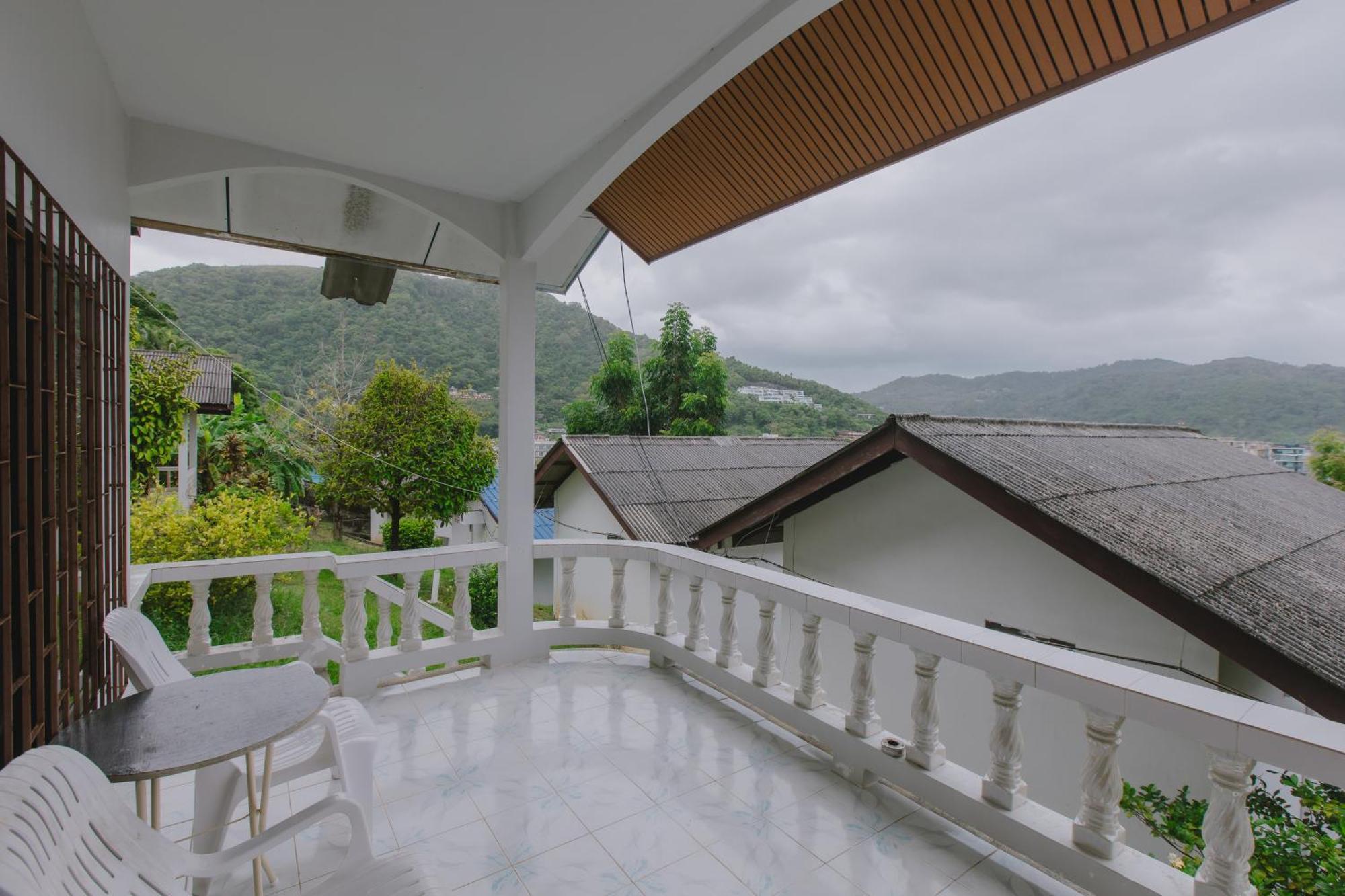 Kataonsea Bungalows 외부 사진