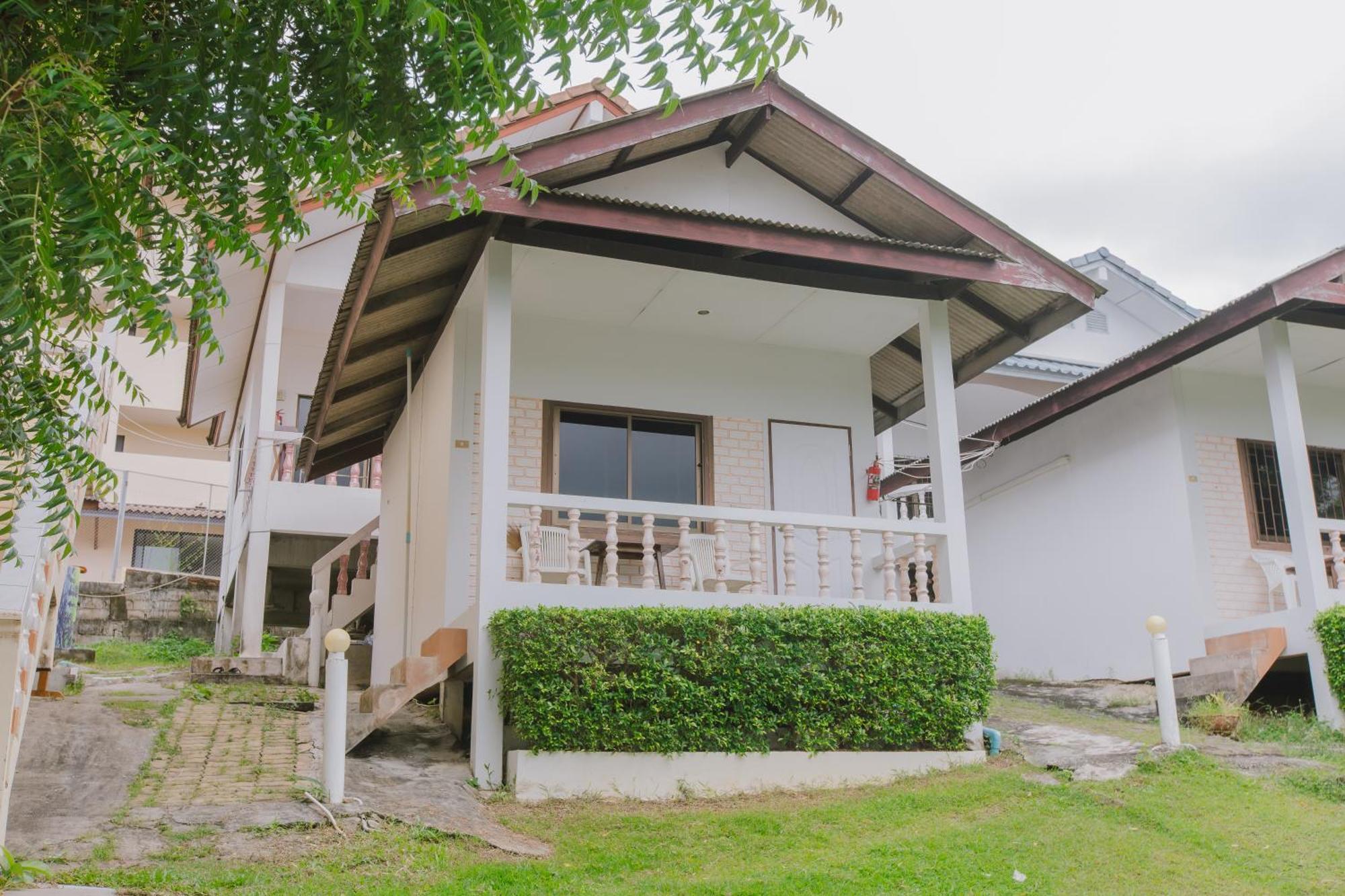 Kataonsea Bungalows 외부 사진