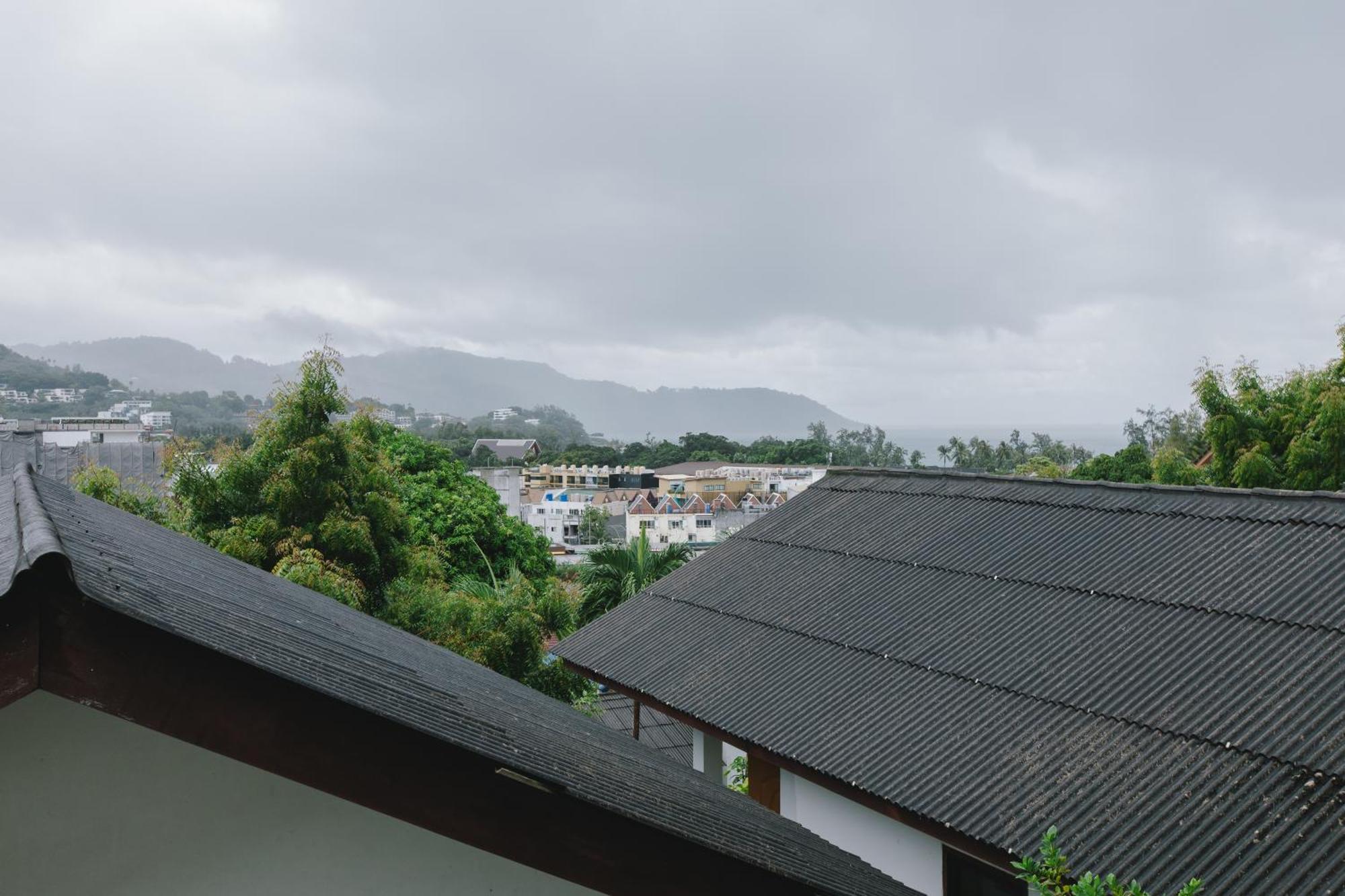 Kataonsea Bungalows 외부 사진