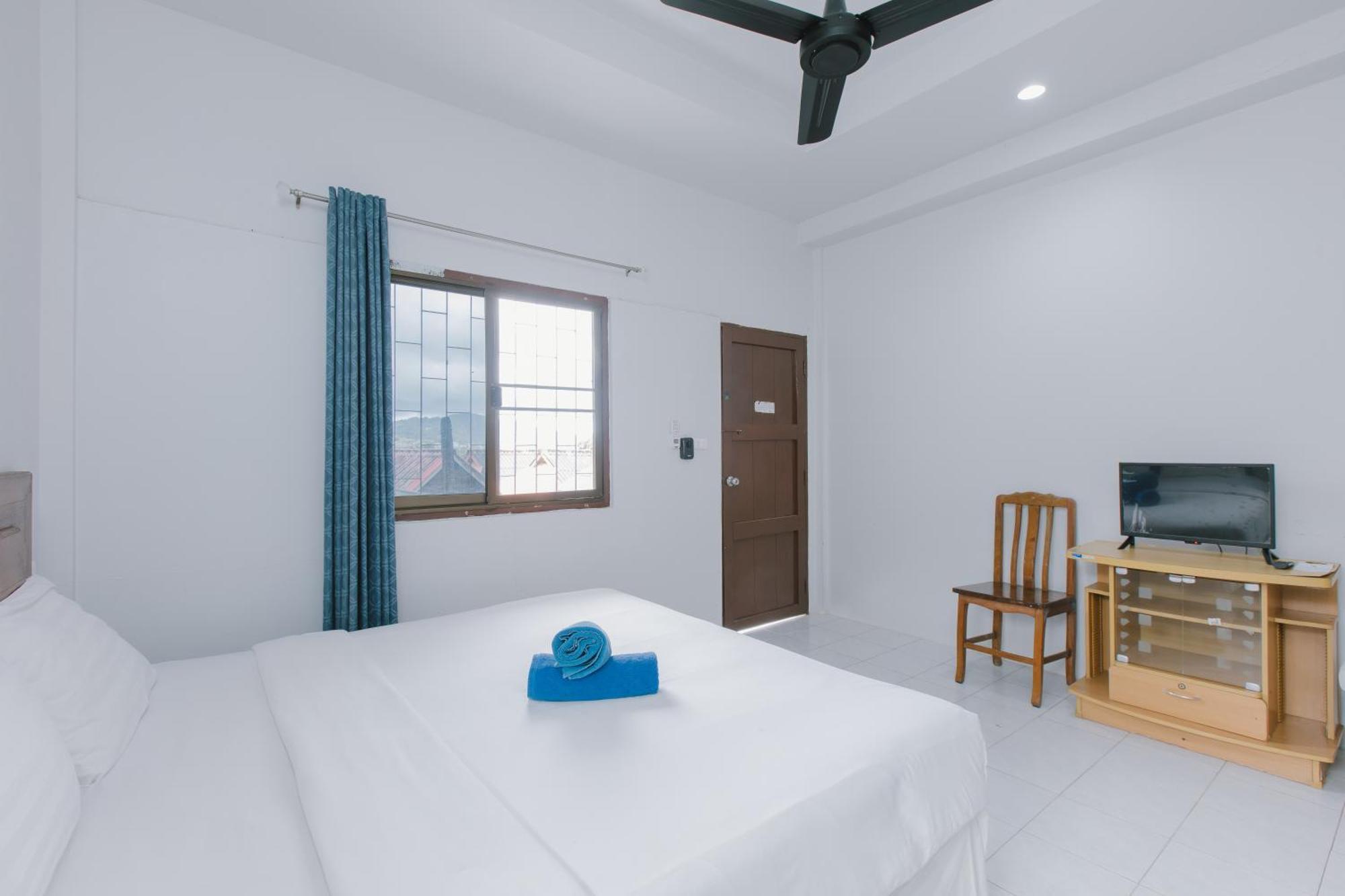 Kataonsea Bungalows 외부 사진